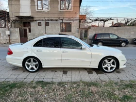 Mercedes-Benz E 350 FULL AMG PACK LPG, снимка 6