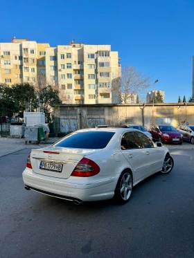 Mercedes-Benz E 350 FULL AMG PACK LPG, снимка 2