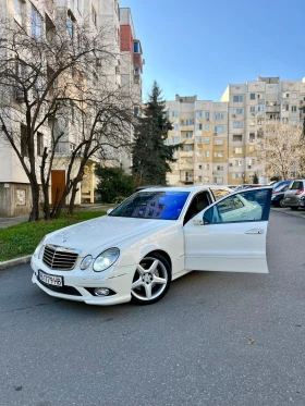 Mercedes-Benz E 350 FULL AMG PACK LPG, снимка 2