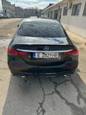 Mercedes-Benz E 220 AMG-Burmeister-Navi | Mobile.bg    8