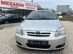 Toyota Corolla 1.6 VVTi/110p.s-Facelift | Mobile.bg    5