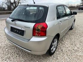 Toyota Corolla 1.6 VVTi/110p.s-Facelift | Mobile.bg    3