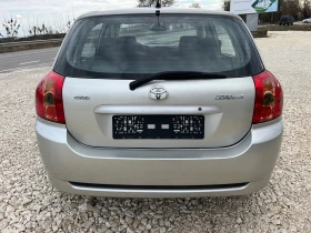 Toyota Corolla 1.6 VVTi/110p.s-Facelift | Mobile.bg    6