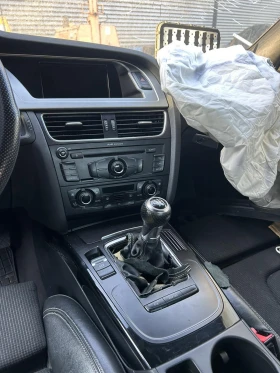 Audi A4 1.8TFSI, снимка 10