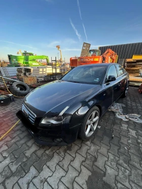 Audi A4 1.8TFSI, снимка 1