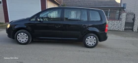 VW Touran 1.9 TDI 105   | Mobile.bg    4