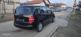 VW Touran 1.9 TDI 105   | Mobile.bg    6