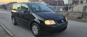 VW Touran 1.9 TDI 105   | Mobile.bg    3