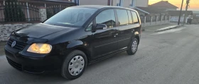 VW Touran 1.9 TDI 105   | Mobile.bg    2