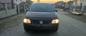  VW Touran