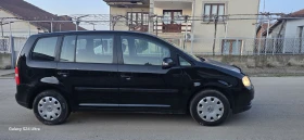 VW Touran 1.9 TDI 105   | Mobile.bg    5