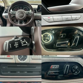 Audi A8 4.2TDI#LONG#DESIGN SELECTION#B&O#3xTV#PANO#УНИКАТ, снимка 16