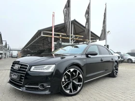 Audi A8 4.2TDI#LONG#DESIGN SELECTION#B&O#3xTV#PANO#УНИКАТ 1