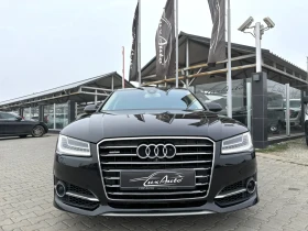 Audi A8 4.2TDI#LONG#DESIGN SELECTION#B&O#3xTV#PANO#УНИКАТ, снимка 3