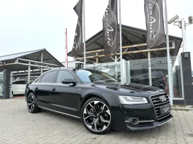 Обява за продажба на Audi A8 4.2TDI#LONG#DESIGN SELECTION#B&O#3xTV#PANO#УНИКАТ ~69 999 лв. - изображение 1