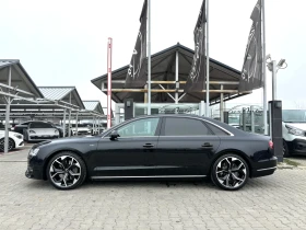 Audi A8 4.2TDI#LONG#DESIGN SELECTION#B&O#3xTV#PANO#УНИКАТ, снимка 6