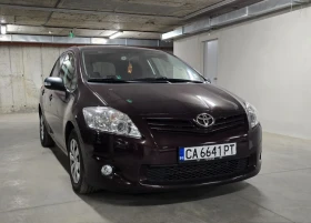 Toyota Auris, снимка 2