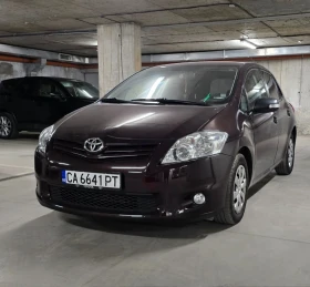 Toyota Auris, снимка 3