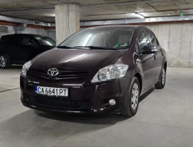 Toyota Auris, снимка 4