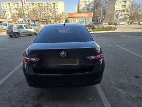 Skoda Superb 2.0 TDI, снимка 16