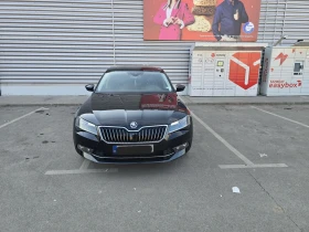 Skoda Superb 2.0 TDI, снимка 15