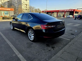 Skoda Superb 2.0 TDI, снимка 5