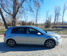 VW Golf Join Edition Face 7.5 DSG, снимка 7