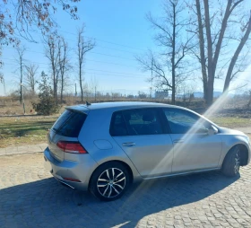 VW Golf Join Edition Face 7.5 DSG, снимка 4