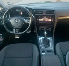 VW Golf Join Edition Face 7.5 DSG, снимка 8