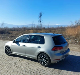 VW Golf Join Edition Face 7.5 DSG, снимка 3