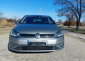 VW Golf Join Edition Face 7.5 DSG, снимка 2