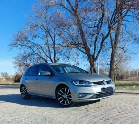 VW Golf Join Edition Face 7.5 DSG, снимка 1