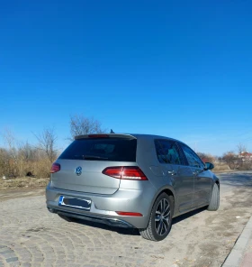 VW Golf Join Edition Face 7.5 DSG, снимка 5