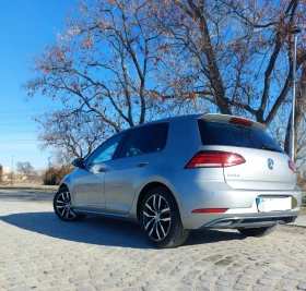 VW Golf Join Edition Face 7.5 DSG, снимка 6