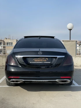 Mercedes-Benz S 350 TOP* VAC* 360* LIZING, снимка 13