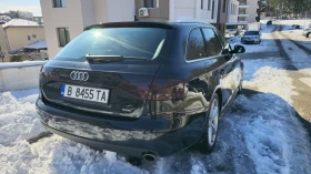 Audi A4 3.0 TDI Quattro ръчни скорости, снимка 5