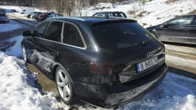 Audi A4 3.0 TDI Quattro ръчни скорости, снимка 6