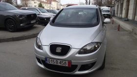 Seat Altea 1.9.d.105.k.c.НОВА.5.100 km. - 6950 лв. - 36226394 | Car24.bg