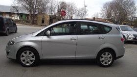 Seat Altea 1.9.d.105.k.c.НОВА.5.100 km. - 6950 лв. - 36226394 | Car24.bg