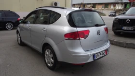 Seat Altea 1.9.d.105.k.c.НОВА.5.100 km. - 6950 лв. - 36226394 | Car24.bg