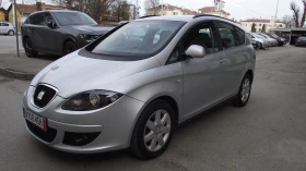 Seat Altea 1.9.d.105.k.c.НОВА.5.100 km., снимка 7