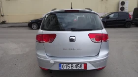 Seat Altea 1.9.d.105.k.c.НОВА.5.100 km. - 6950 лв. - 36226394 | Car24.bg