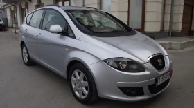 Seat Altea 1.9.d.105.k.c.НОВА.5.100 km., снимка 1