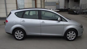 Seat Altea 1.9.d.105.k.c.НОВА.5.100 km. - 6950 лв. - 36226394 | Car24.bg