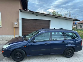 Обява за продажба на Ford Focus ~2 400 лв. - изображение 1