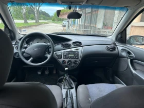 Обява за продажба на Ford Focus ~2 400 лв. - изображение 6