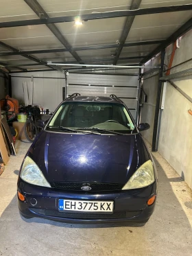 Обява за продажба на Ford Focus ~2 400 лв. - изображение 5