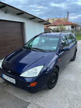 Обява за продажба на Ford Focus ~2 400 лв. - изображение 1