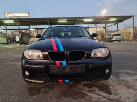 Обява за продажба на BMW 116 УНИКАТ ~5 999 лв. - изображение 1