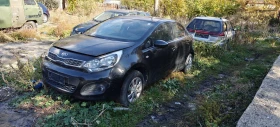Kia Rio 1.1D-15гЗаМотор - 4444 лв. - 18958773 | Car24.bg